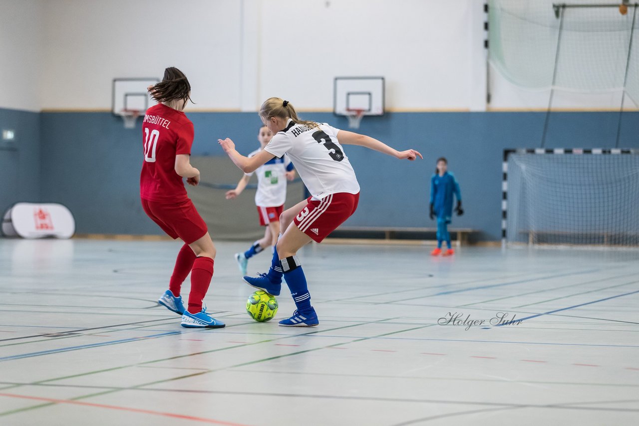 Bild 527 - C-Juniorinnen Futsalmeisterschaft